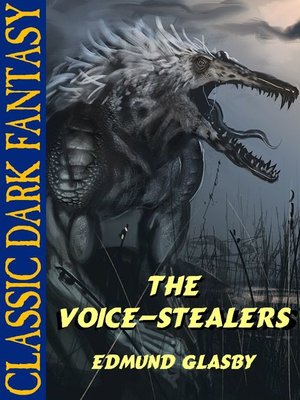 cover image of The Voice-Stealers